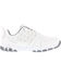 Image #3 - Reebok Women's Athletic Oxford Shoes - Soft Toe , White, hi-res