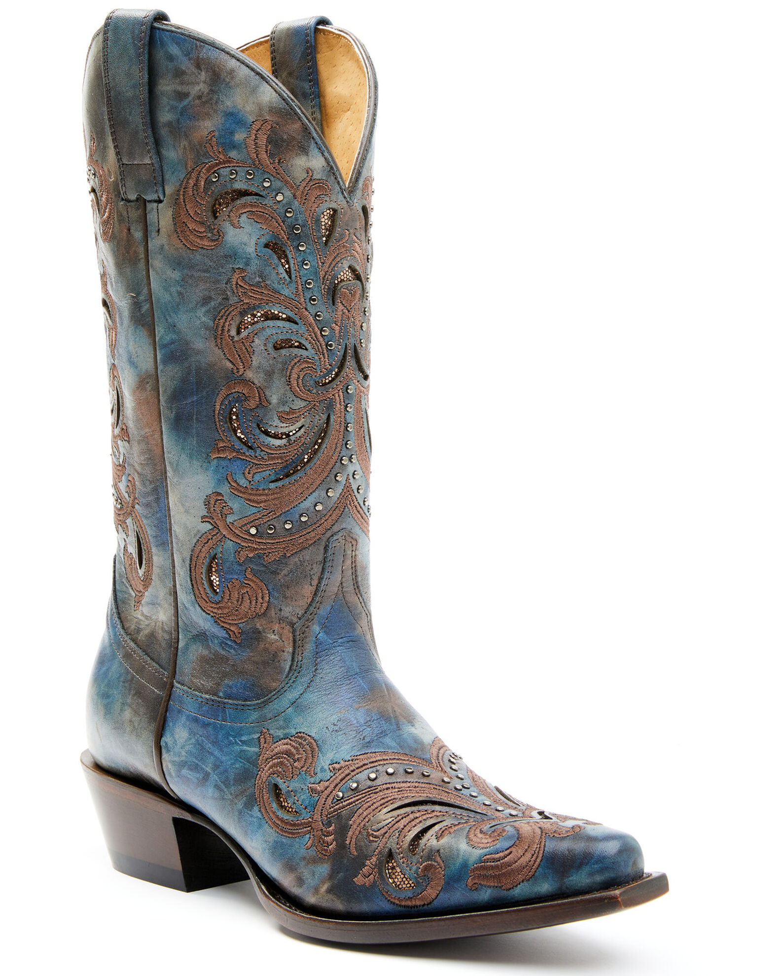 Shyanne western boots cheap