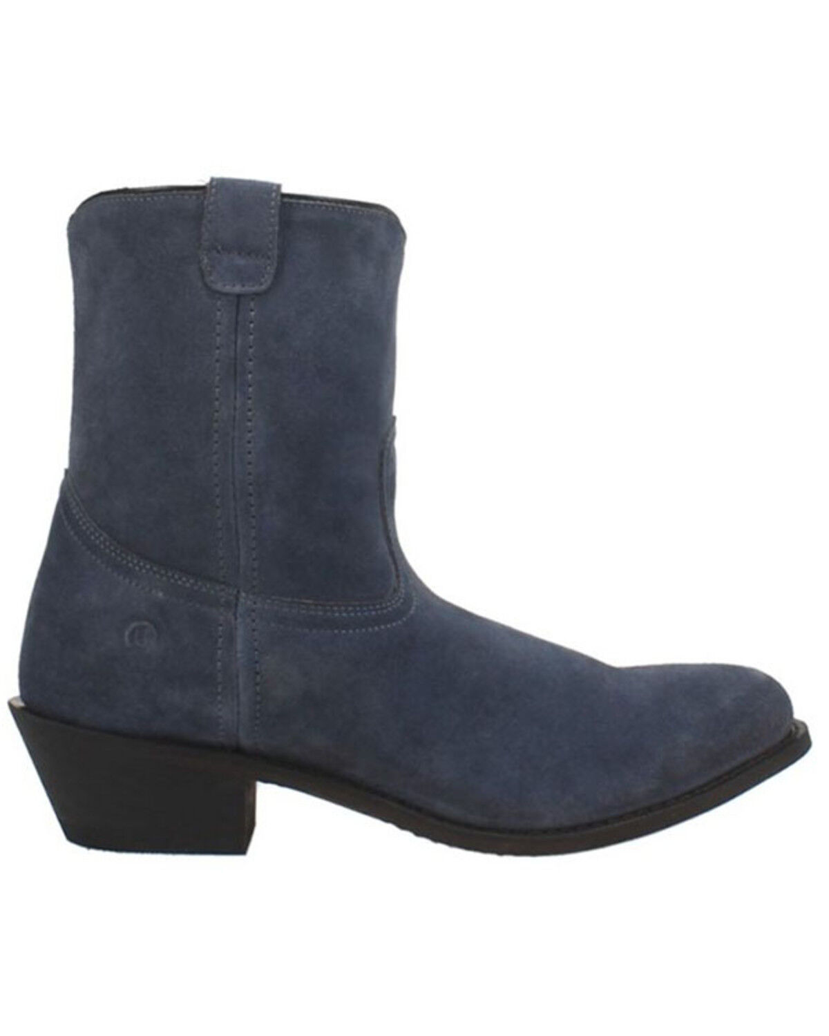 Image #2 - Dingo Men's Bucktown Western Boots - Round Toe, , hi-res