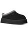 Image #1 - UGG Women's Tazz II, Black, hi-res