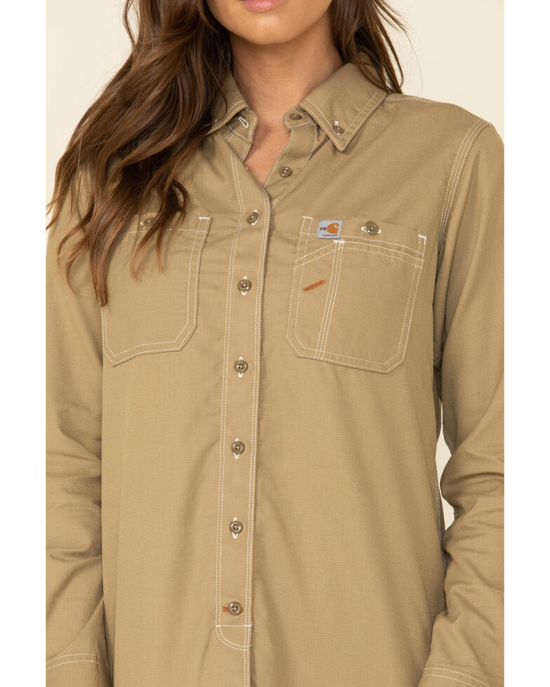 lightweight long sleeve shirt women's