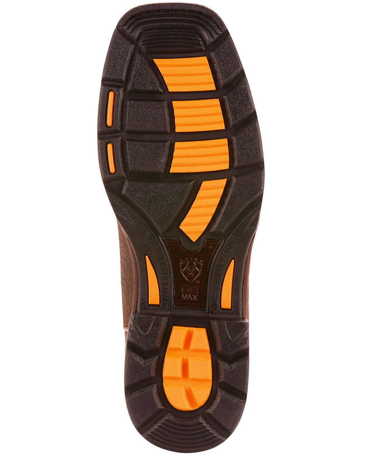 Image #3 - Ariat Men's WorkHog® H20 600G CSA Boots - Composite Toe, , hi-res