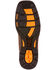 Image #3 - Ariat Men's WorkHog® H20 600G CSA Boots - Composite Toe, , hi-res