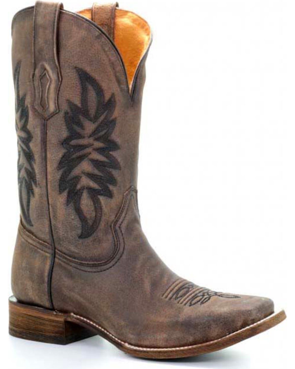 corral vintage cowboy boots