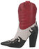Image #3 - Dingo Women's Saucy Western Boots - Pointed Toe, , hi-res
