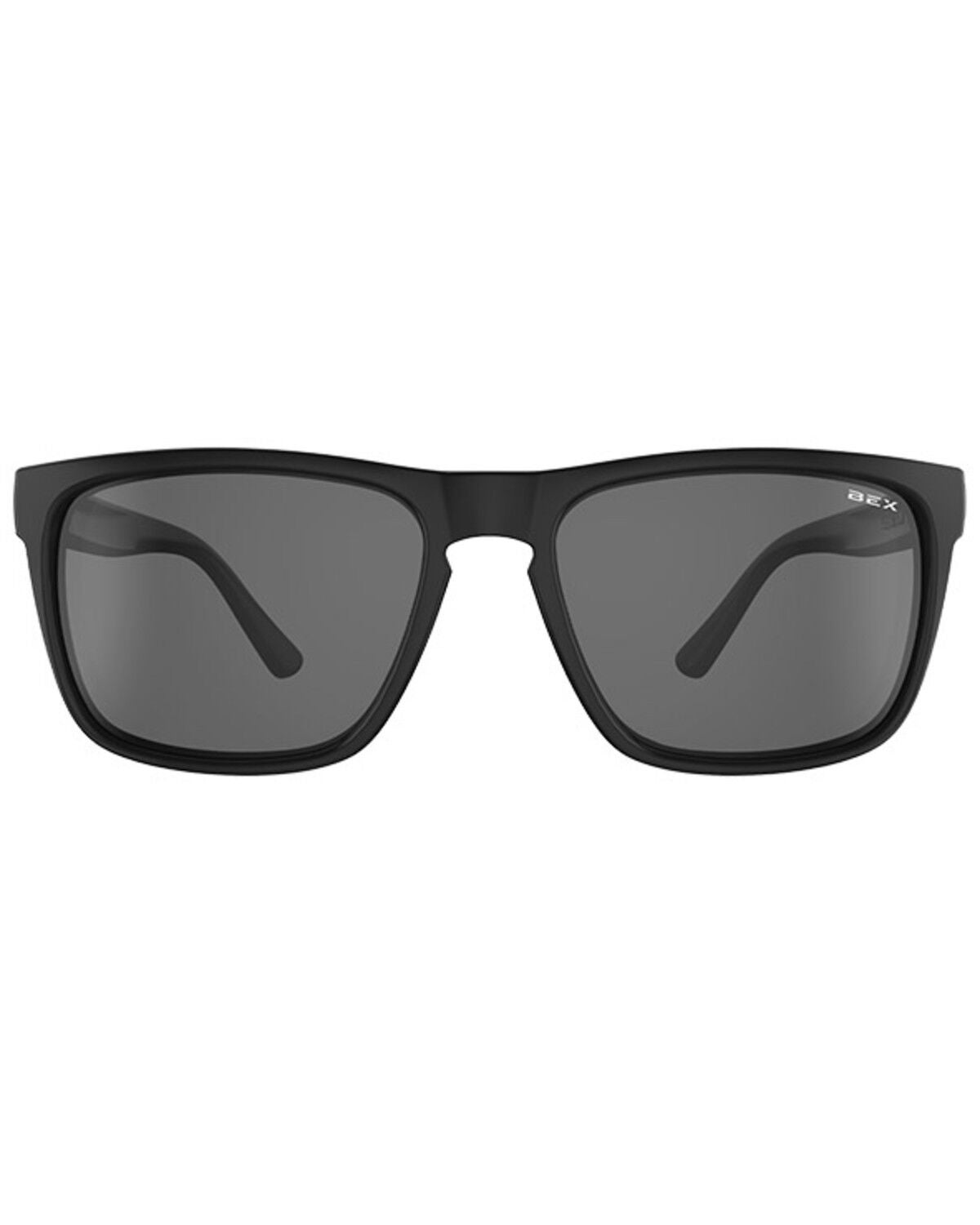 Image #3 - Bex Jaebyrd Sunglasses, Black, hi-res