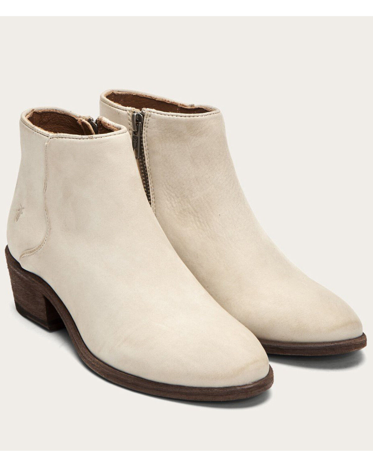 carson piping bootie