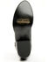 Image #7 - Cody James Men's Exotic Snake Western Boots - Round Toe, Black, hi-res