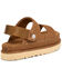 Image #4 - UGG Women's Goldenstar Glide, Chestnut, hi-res