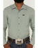 Image #3 - Kimes Ranch Men's Solid Linville Coolmax Button Down Western Shirt, , hi-res