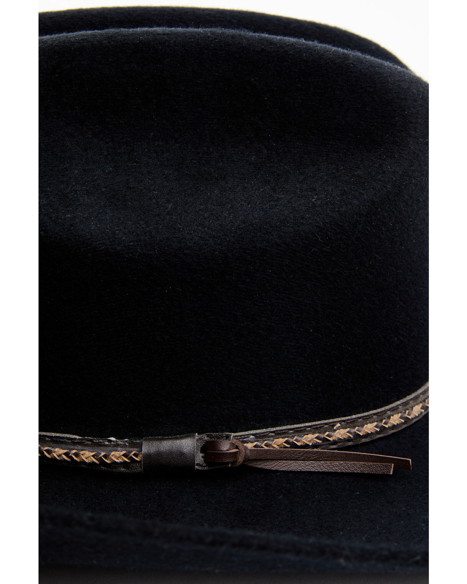 Image #2 - Cody James Felt Cowboy Hat, , hi-res
