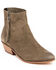 Image #1 - Frye & Co. Women's Rubie Fashion Booties - Pointed Toe, , hi-res