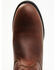 Image #11 - Ariat Men's Sierra H2O Waterproof Work Boots - Soft Toe, Sunshine, hi-res