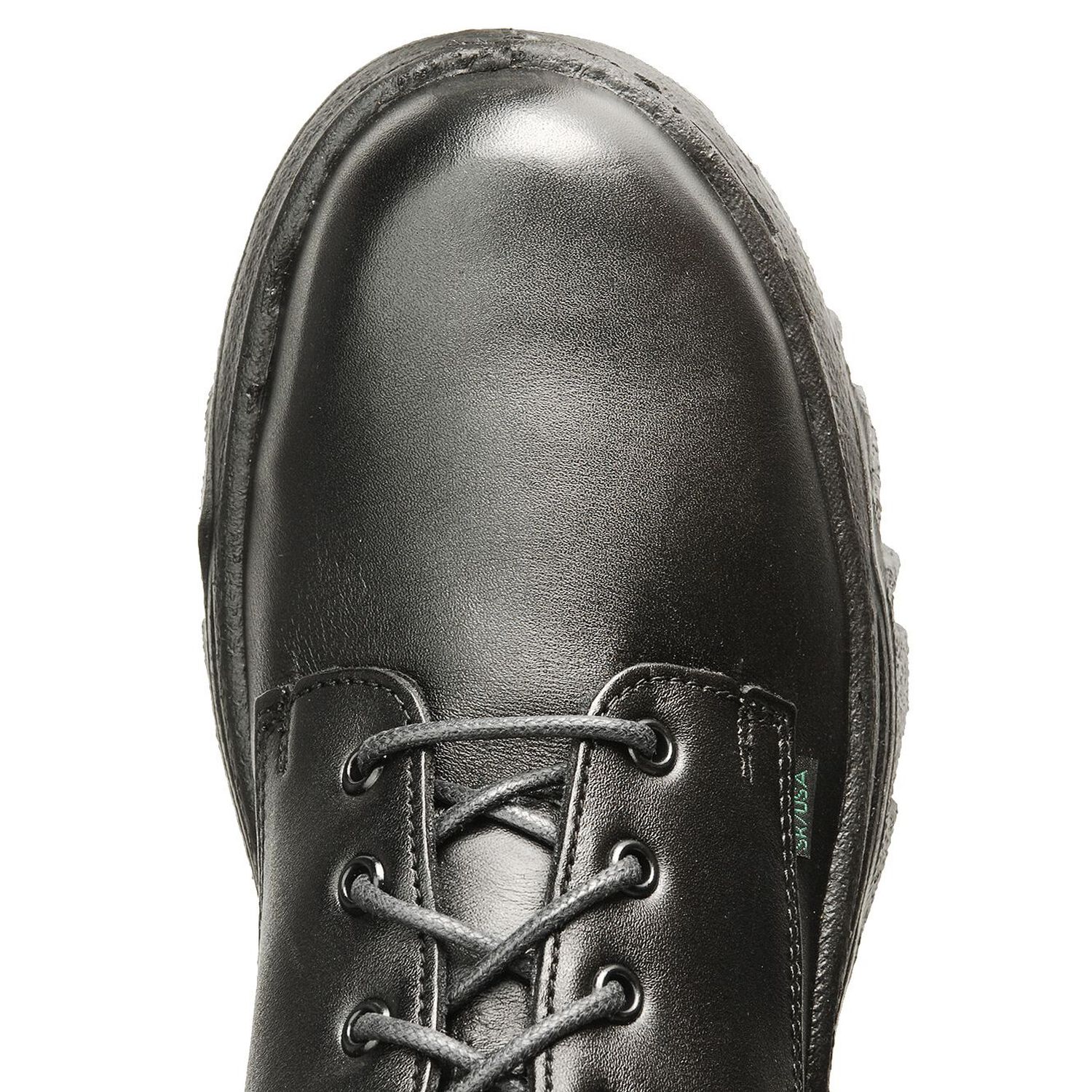 Image #6 - Rocky Men's TMC Duty Chukka Boots - USPS Approved, , hi-res