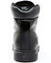 Image #5 - Hawx Women's Trooper Work Boots - Composite Toe, Black, hi-res