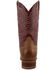 Image #5 - Twisted X Women's Rancher Western Boots - Square Toe, Purple, hi-res