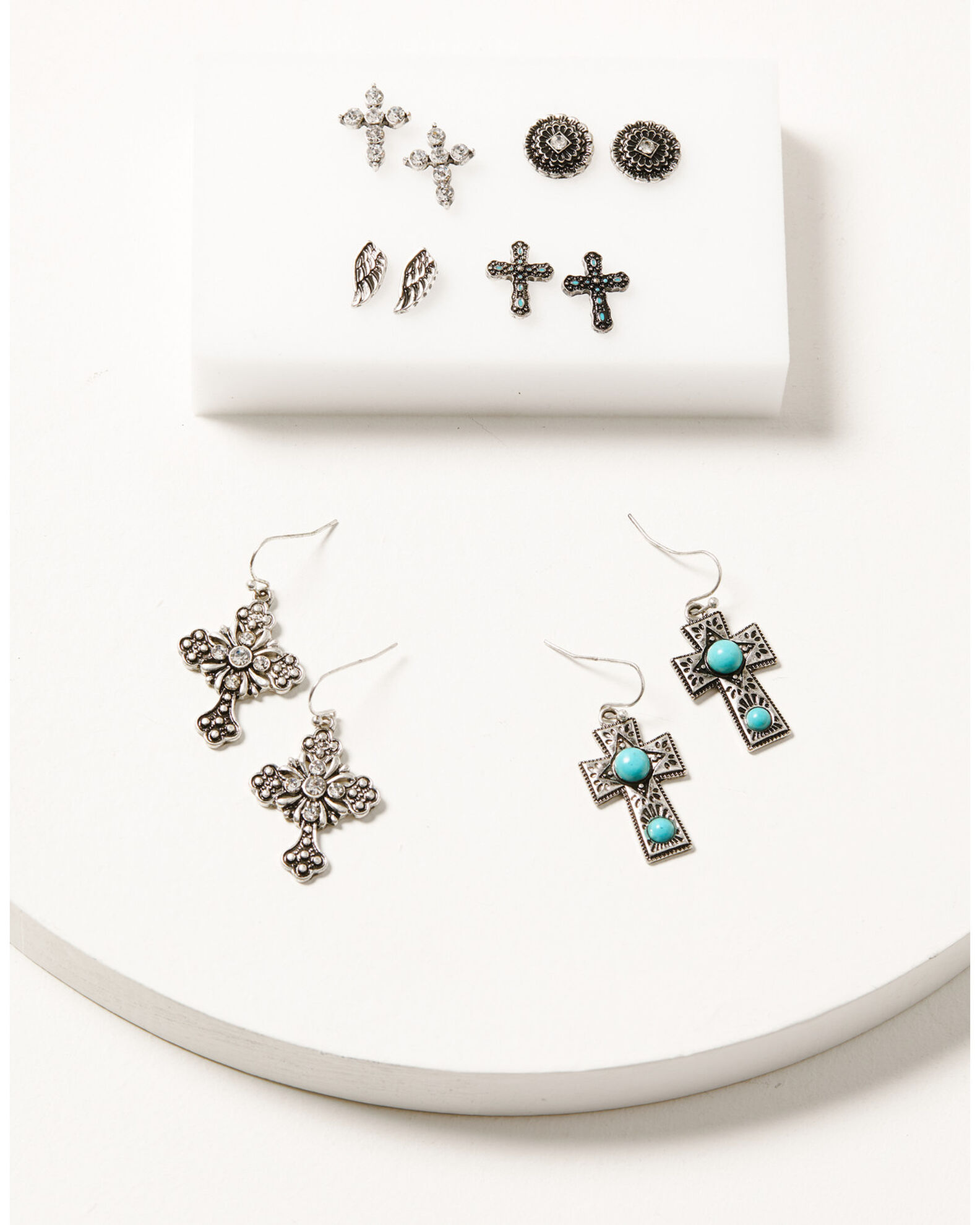 Shyanne earrings cheap