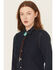 Image #1 - Shyanne Women's Journee Bolo Tie, Turquoise, hi-res