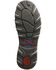 Twisted X Men's CellStretch Driving Shoes - Moc Toe, Grey, hi-res
