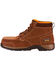 Ariat Men's Edge LTE Chukka Boots - Composite Toe , Dark Brown, hi-res
