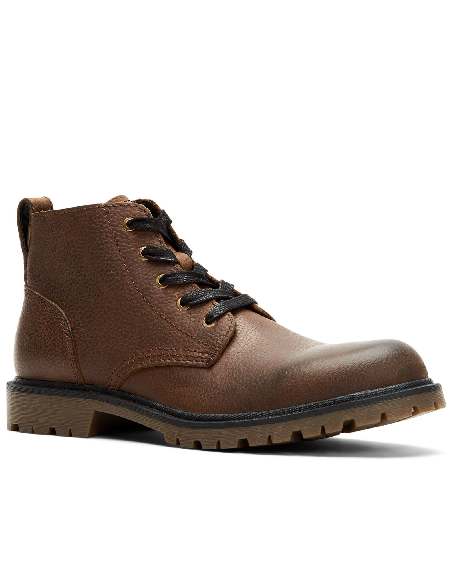 Frye store chukka boots