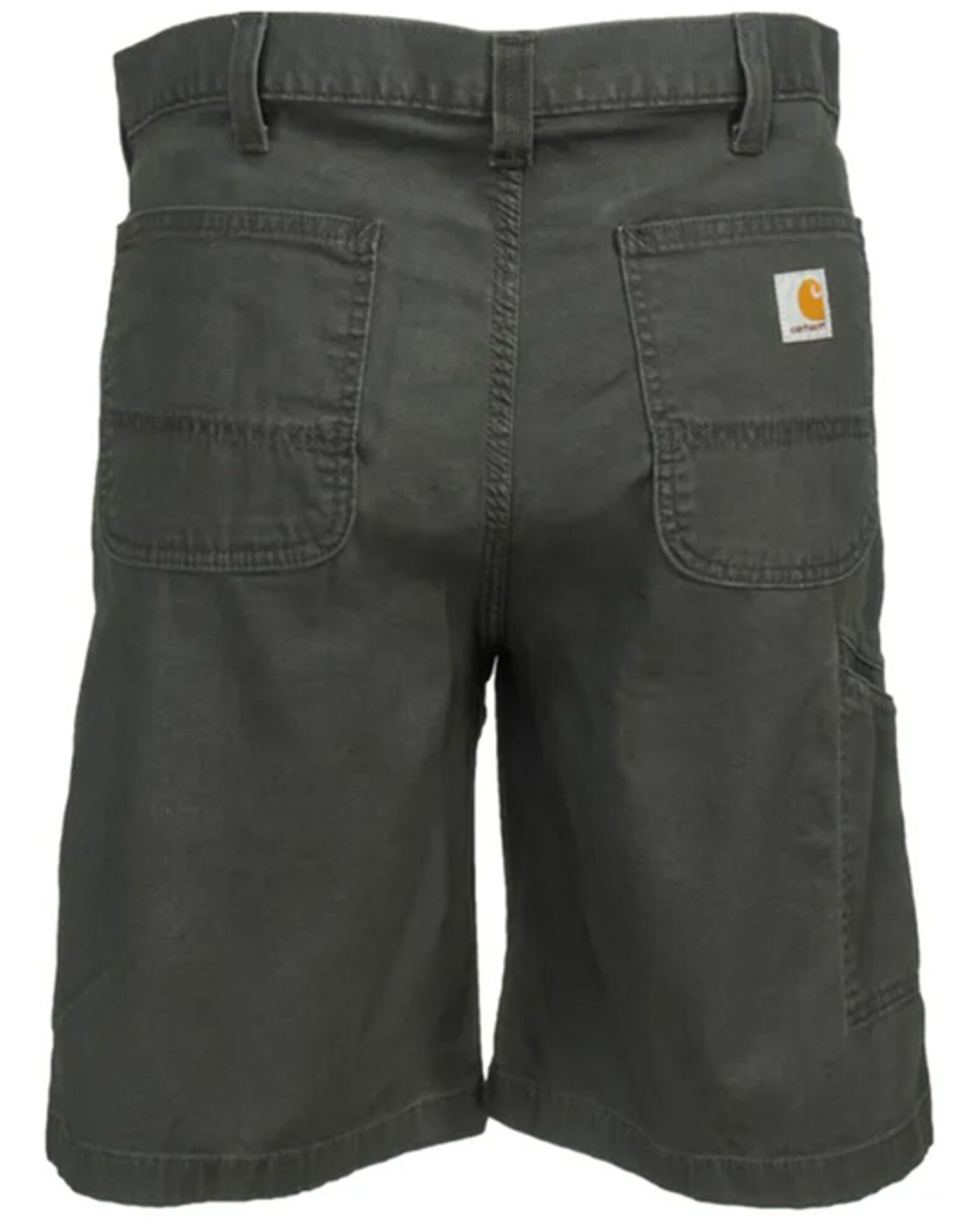 Carhartt stretch shorts clearance