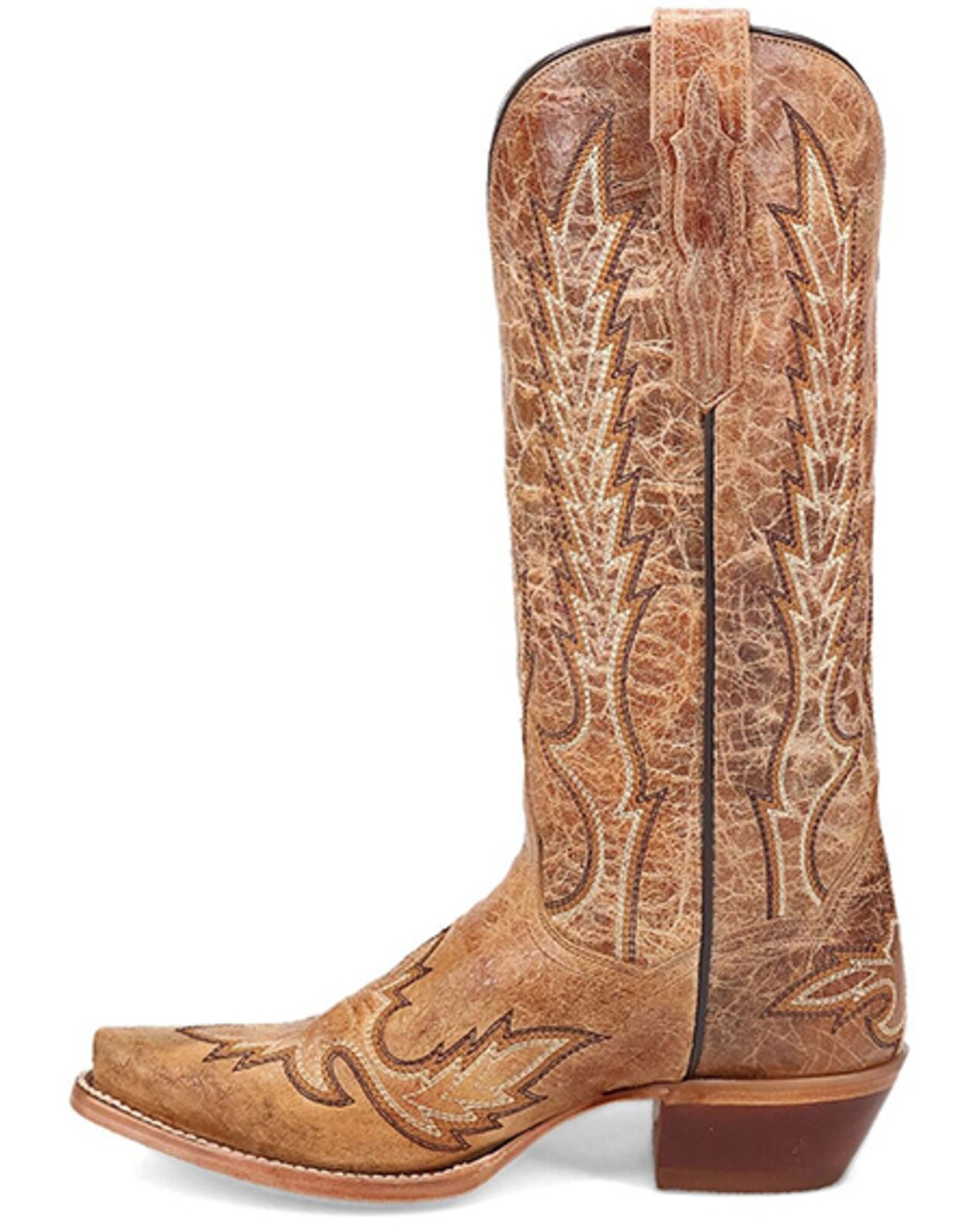 Product Name: Dan Post Women's Katina Western Boots - Snip Toe