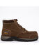 Ariat Men's Edge LTE Chukka Boots - Composite Toe , Dark Brown, hi-res