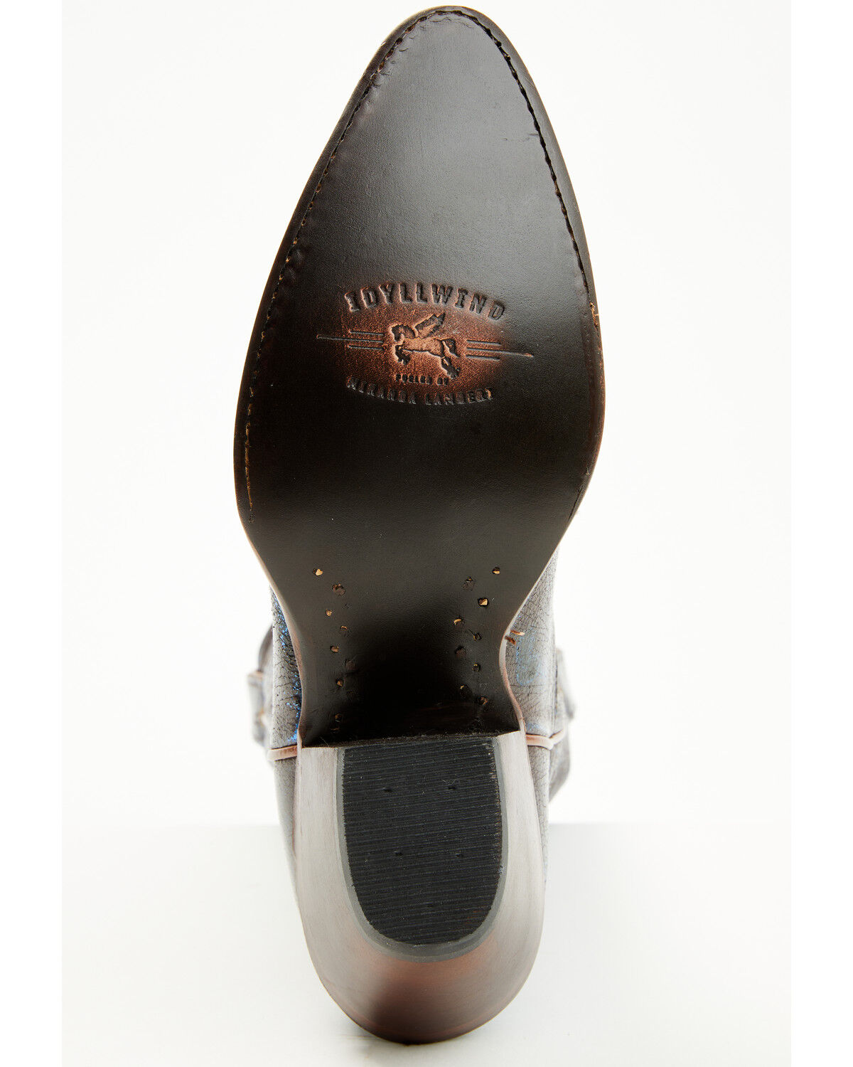 Image #7 - Idyllwind Women's Two Step Western Boots - Round Toe, Brown, hi-res