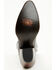 Image #7 - Idyllwind Women's Two Step Western Boots - Round Toe, Brown, hi-res