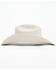 Image #3 - Cody James 3X Felt Cowboy Hat, Silver Belly, hi-res