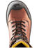 Image #6 - Kodiak Men's 8" Patton Water Repellent Work Boots - Aluminum Toe, Brown, hi-res