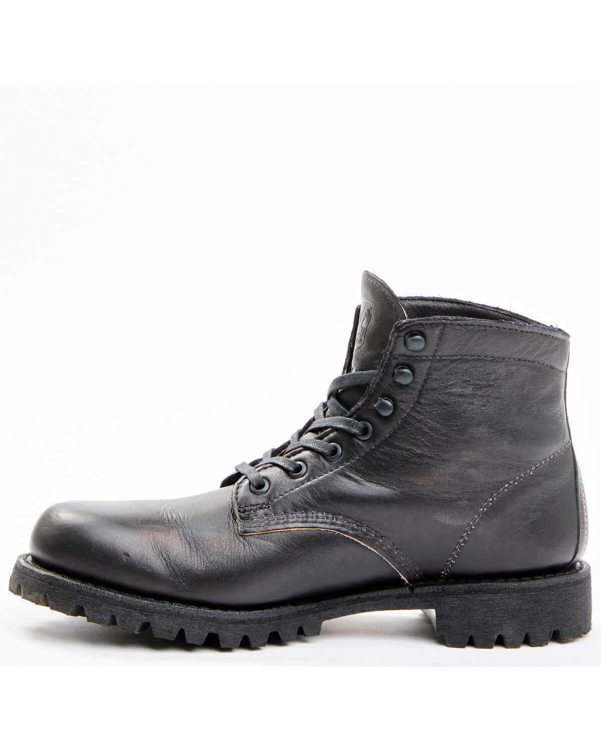 Image #3 - Wolverine x Ram Collection Men's Limited 1000 Mile Boots - Soft Toe, , hi-res