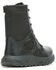 Image #4 - Bates Men's Rush Tall Tactical Boots - Soft Toe, Black, hi-res