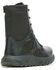 Image #4 - Bates Men's Rush Tall Tactical Boots - Round Toe, Black, hi-res