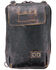 Image #1 - Bed Stu Women's Alelike Crossbody Bag, Black, hi-res