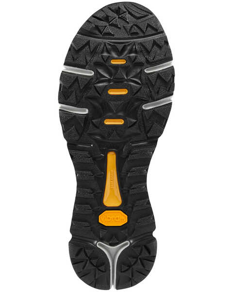 Image #5 - Danner Women's Trail 2650 Hiking Shoes - Soft Toe, Grey, hi-res