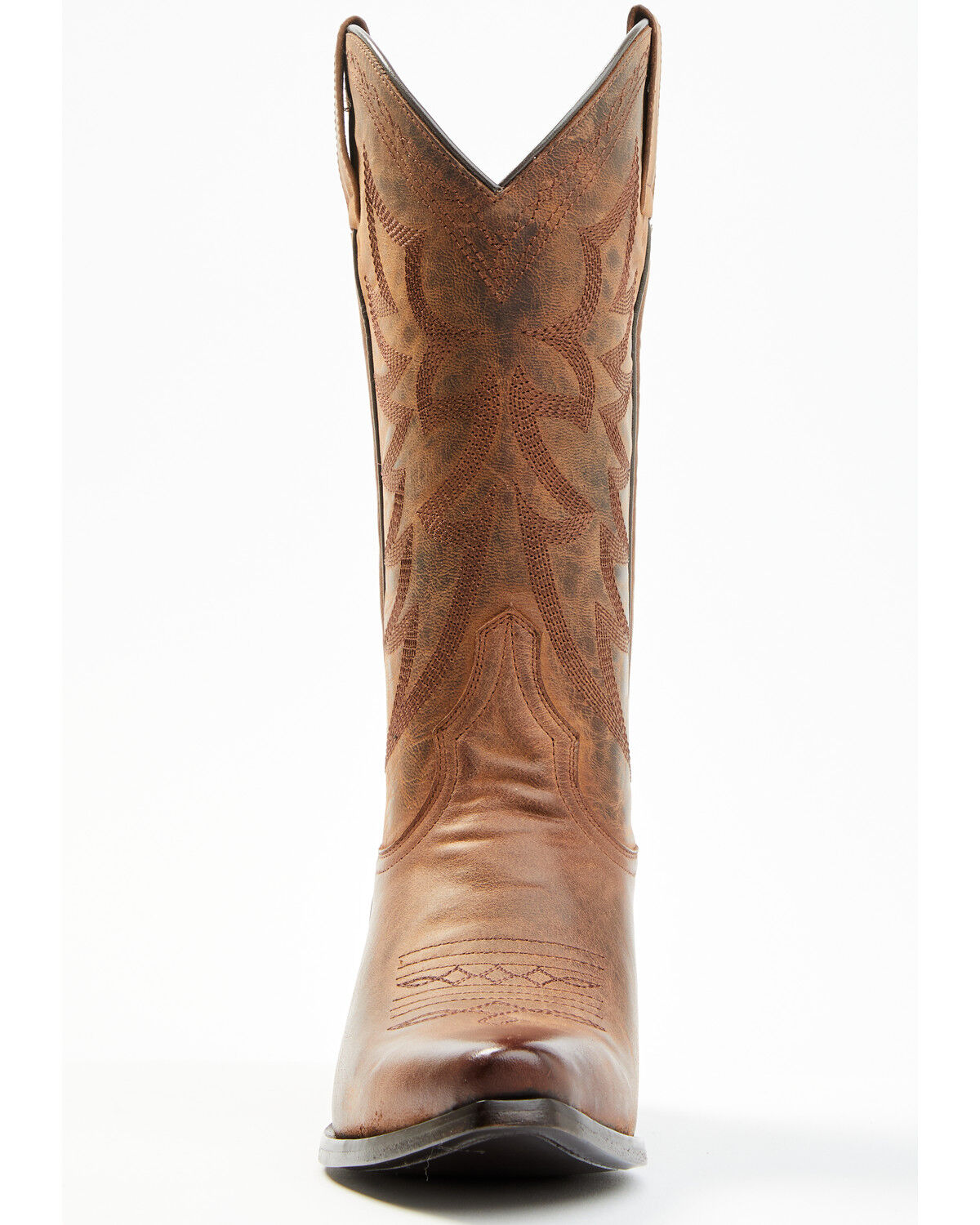 Image #4 - Shyanne Women's Encore Mad Dog Western Boots - Snip Toe, , hi-res