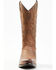 Image #4 - Shyanne Women's Encore Mad Dog Western Boots - Snip Toe, , hi-res