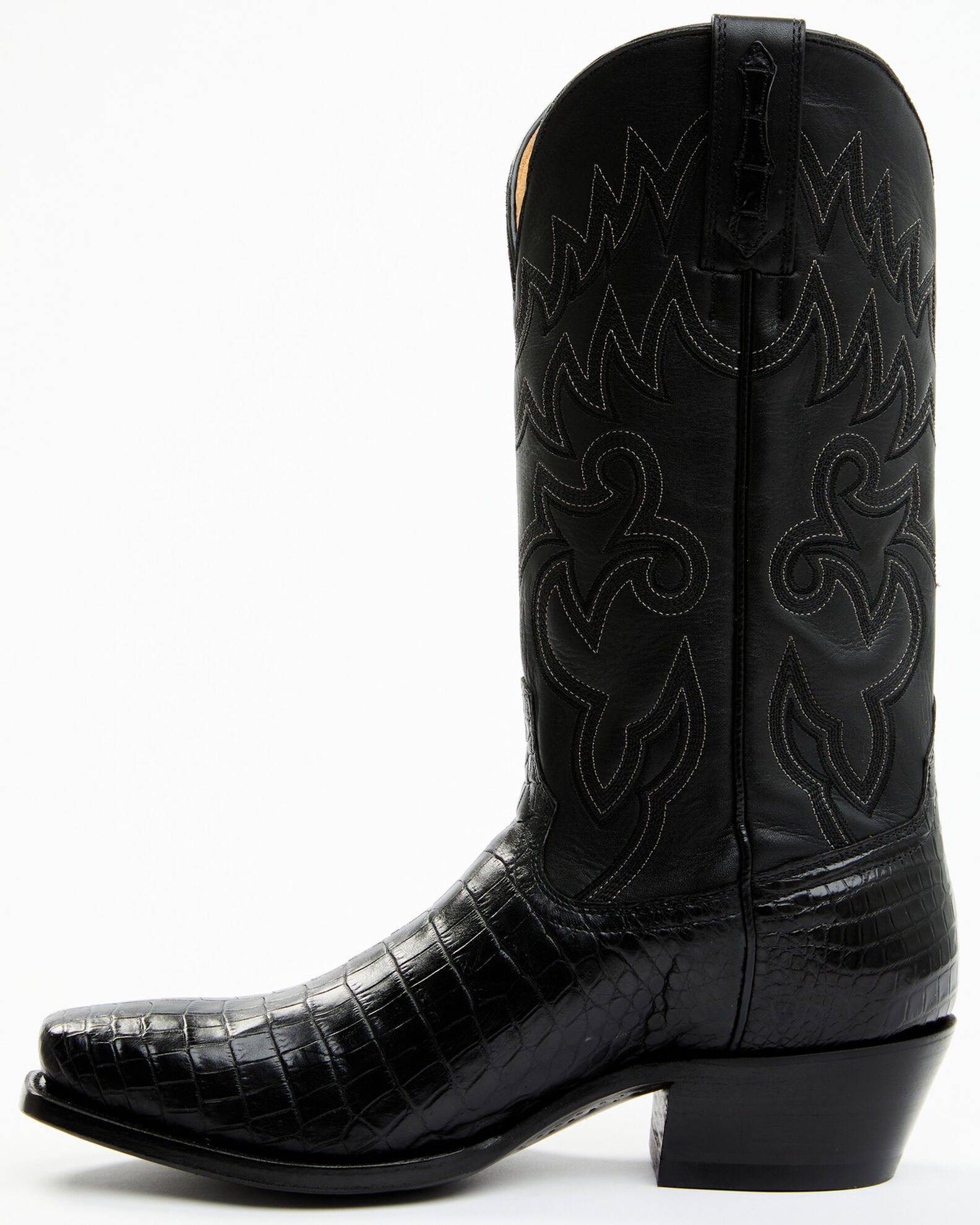 Cody james alligator boots cheap