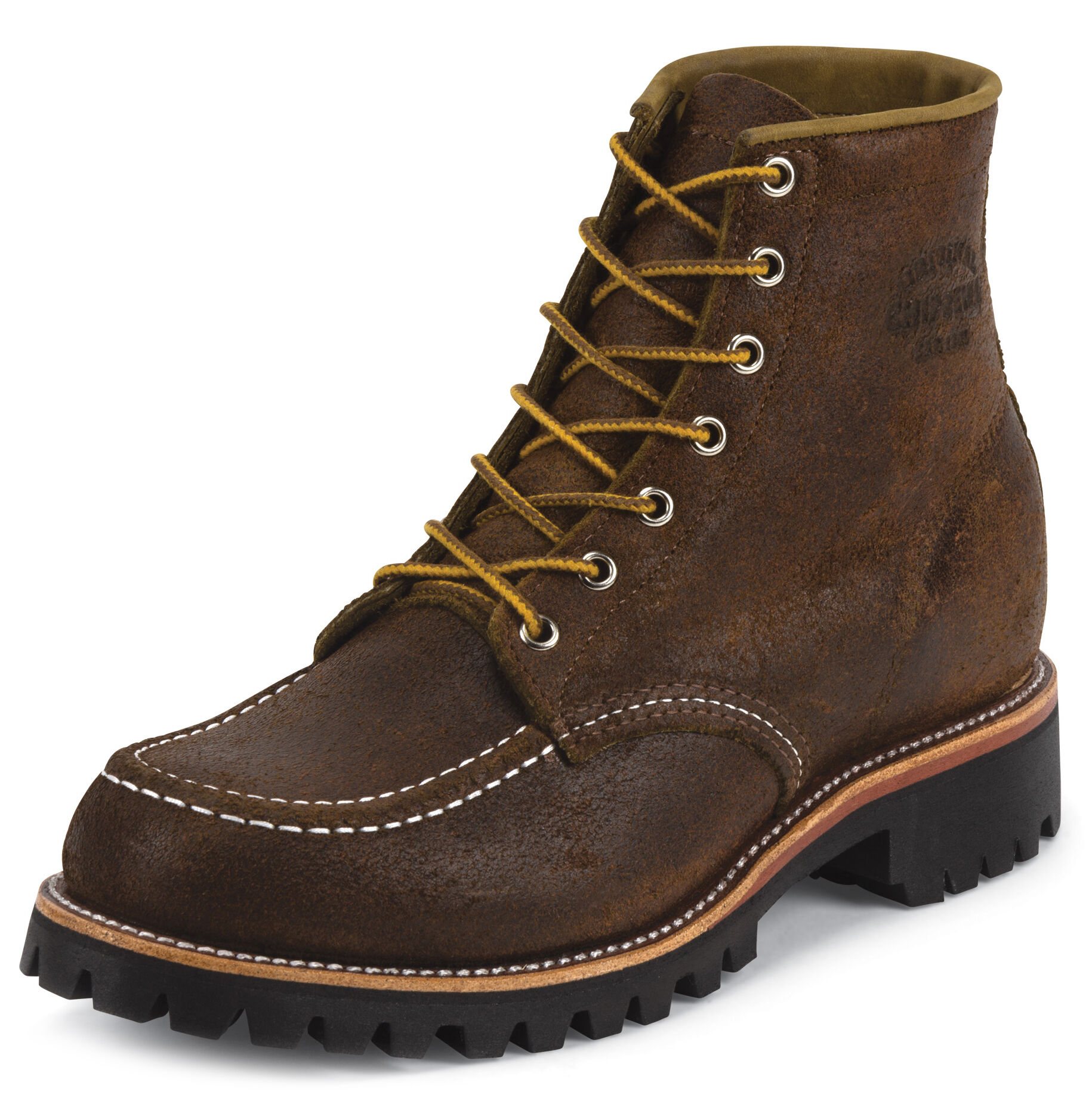 Chippewa field boot clearance
