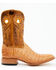 Image #2 - Cody James Men's Exotic Caiman Belly Western Boots - Broad Square Toe, , hi-res