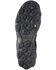 Keen Men's Venture Waterproof Hiking Boots - Soft Toe, Green, hi-res