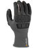 Image #2 - Carhartt Hybrid C-Grip® Gloves, Grey, hi-res