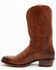 Image #3 - Cody James Black 1978&reg; Men's Chapman Western Boots - Round Toe, Cognac, hi-res
