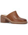 Image #1 - Frye Women's Kate Mules, Brown, hi-res