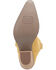 Image #7 - Dingo Women's Thunder Road Western Boots - Snip Toe, , hi-res