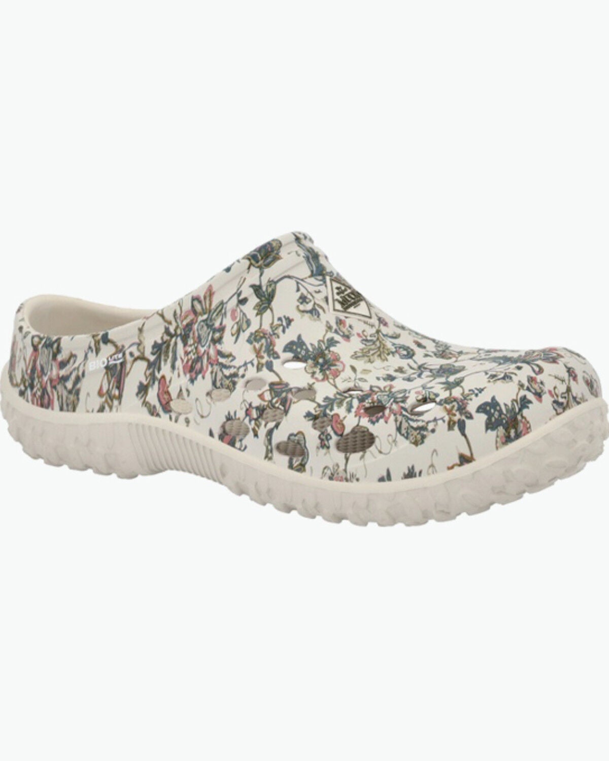 Muck Boots Women's Muckster Lite EVA Clogs, Grey, hi-res