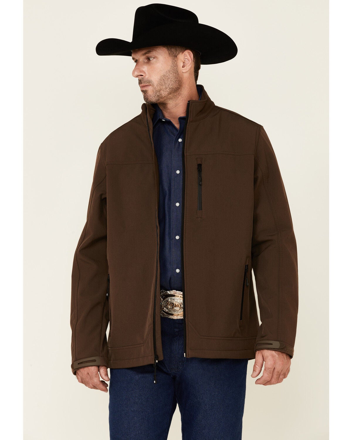 cody james jacket