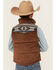 Image #4 - Cody James Boys' Rough Road Puffer Vest, , hi-res